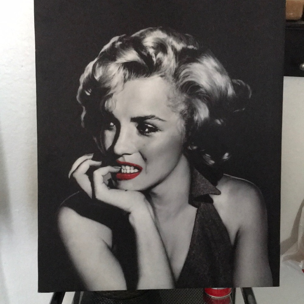 Marilyn Monroe picture
